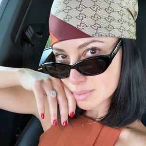 Meet your Posher, Andreia